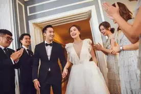 阿娇赖弘国被指离婚，女方回应：已签分居协议，希望给双方冷静期图片