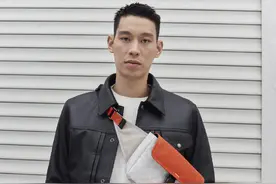 选择林书豪做代言人，Coach这出的是哪一招？图片
