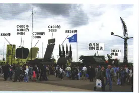 “芯片危机”会卷土重来吗？再论“俄尖端武器缘何没有芯片危机”图片