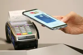 三星pay也要推出借记卡 三星能赶上这波机遇吗图片