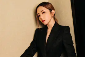 这是第几次被她弄哭了？图片