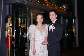 阿娇宣布离婚 昔日影视作品中“虐恋”竟成真？图片