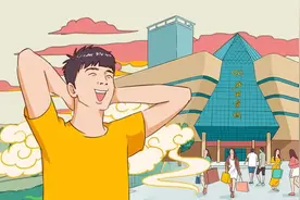 中国最平平无奇的省会，其实特别好图片