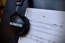 《我在》助抗疫，歌声传力量图片