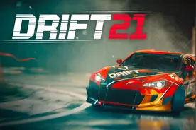 505 Games发行飘移赛车模拟游戏《漂移21（DRIFT21）》，今日上线Steam图片