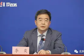 北京中考仍要测体育，得分条件是...但这些地方已取消图片