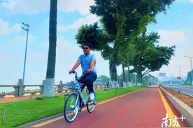 哈罗单车“五一”报告：火锅店奶茶店附近骑行量增长明显图片