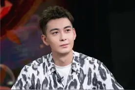 《倩女幽魂》宁采臣扮演者陈星旭：经典不该被忘记图片