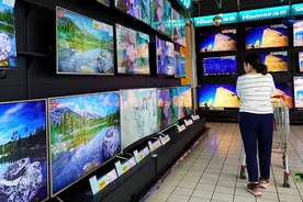 家电半年业绩哪家强？美的超越格力成暖通老大，小家电冰火两重天图片