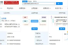 中国航油集团石油股份有限公司拟在上交所IPO，募资16.3亿图片
