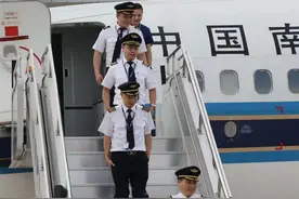 玉林福绵机场试飞成功图片