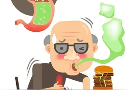 老人口腔异味？八大原因赶紧自查图片