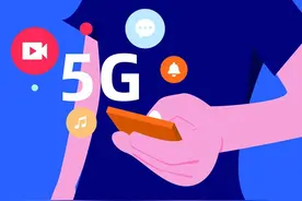 视频彩铃玩法5G时代迭代升级 重塑通话场景带来新价值？图片