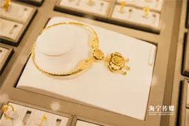 史上最高价！这东西大涨！海宁有人花100万元买了2公斤……图片
