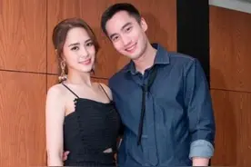 阿娇回应离婚说什么？阿娇赖弘国为什么离婚原因内幕爆出图片