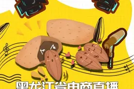 哈尔滨将举办免费培训！教电商主播直播带货图片