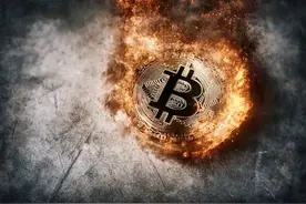 四年一次！比特币迎问世以来第三次减半，华尔街大佬力捧，又一轮“造富神话”将至？图片
