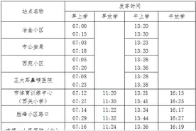 曲靖“学生号”公交要恢复运营了图片