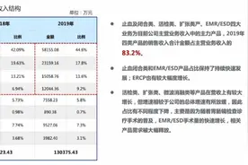 科创板业绩会直击 | 南微医学：专利侵权败诉或赔2683万，适时进行并购重组图片