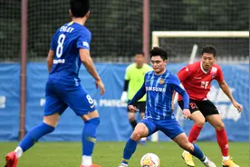 疫情之后“首战”，黄紫昌：对手很强，比赛锻炼效果好图片