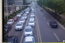 为湘府路大桥松绑，长沙河西交通这些变化值得注意图片