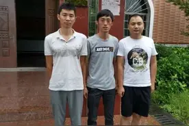 勇擒持刀行凶艾滋病人、舍已救人英勇牺牲……湖南表彰29名见义勇为英雄及先进个人图片