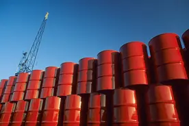 「消息」全球石油产量最新排名图片