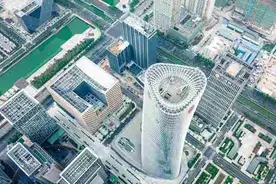 拉上舟山，宁波冲击千万人口城市图片