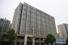 探访长沙青年人才公寓图片