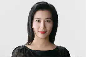 雅诗兰黛集团中国区总裁樊嘉煜：全力支持消费复苏，用心创造美好生活图片
