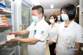 重磅免疫治疗新药泰圣奇“登陆”海南 已有省内患者预约图片