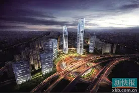 大坦沙改造驶入快车道 河沙村拆迁安置补偿方案通过率90%图片