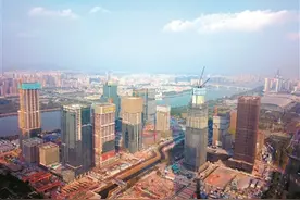 广州市首批73个数字新基建重大项目签约 1800亿元投资发力数字新基建图片