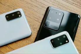 2021年的Galaxy S系列旗舰新品或采用1.5亿像素主摄和微距镜头图片