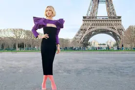 Carey Mulligan 登上六月封面图片