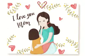 我与妈妈的时光合影｜难忘那年带娘逛北京图片