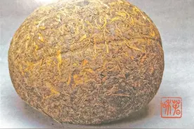「原创」清代普洱府贡茶的品种和皇室风尚图片