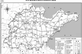 期待！潍坊又一条高速获立项批复，快看路过你家吗？图片