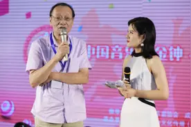 中国少儿歌曲创作如何前行？付林、金兆钧盼望涌现新的“小螺号”图片