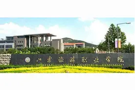 专业解码｜山东旅游职业学院旅游管理专业图片