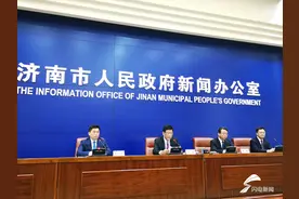 济南：严禁挤占中小学教职工编制 育龄女教师较多的中小学可增编图片