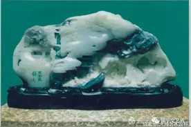 镇平县美术家协会作品——魏杰图片