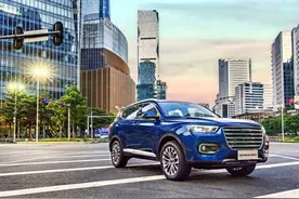 全球突破8万辆 长城汽车4月销量国内同环比双增长的奥秘图片