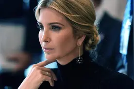 特朗普女儿伊万卡私人助理新冠检测呈阳视频封面