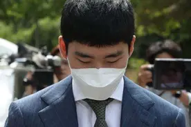 “扒裤案”内讧斗殴性侵 韩国短道为何总是丑闻缠身？图片