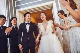 赖弘国出轨是真的吗？阿娇离婚删除为赖弘国澄清出轨微博图片