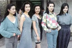 时隔多年后的同学聚会，一看到这种女人就无语了。。。| 小南严选图片