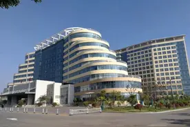临沂市民，市肿瘤医院这5个病区已整体搬迁至新院区图片