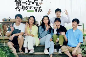 张婧仪周迅什么关系？张婧仪个人资料背景介绍？她为何叫周迅姑姑图片