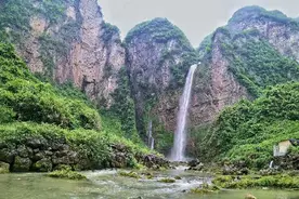 壮美尖朵朵图片